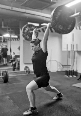 STRENGTH-CONDITIONING