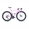 Vivelo ANTE -  Ultegra Di2 12s Disc | Pink
