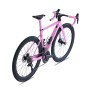 Vivelo ANTE -  Ultegra Di2 12s Disc | Pink