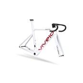 Vivelo ANTE - Frameset | Alpine White