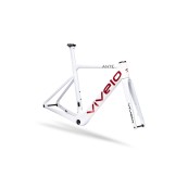 Vivelo ANTE - Frameset | Alpine White