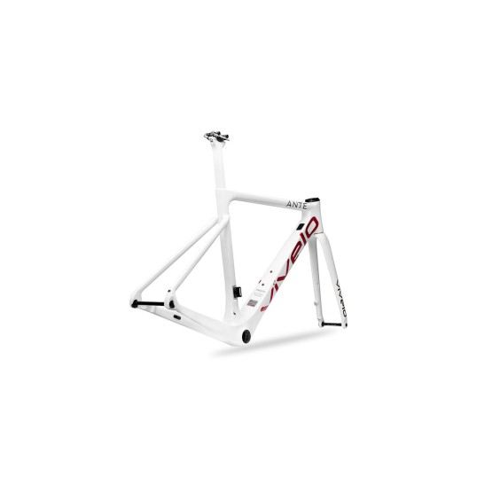 Vivelo ANTE - Frameset | Alpine White