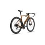 Vivelo ANTE -  Ultegra Di2 12s Disc | Lime Rust Chameleon