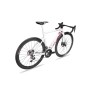 Vivelo ANTE -  Ultegra Di2 12s Disc | Alpine White
