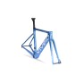 Vivelo ANTE - Frameset | Azure Blue | Matt
