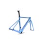 Vivelo ANTE - Frameset | Azure Blue | Matt