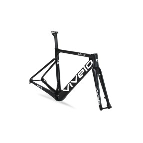 Vivelo ANTE - Frameset | Black | Matt