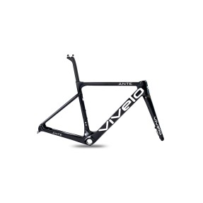 Vivelo ANTE - Frameset | Black | Matt
