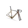 Vivelo ANTE - Frameset | Gold Rust Chameleon