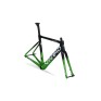 Vivelo ANTE - Frameset | Java Green Black | Matt