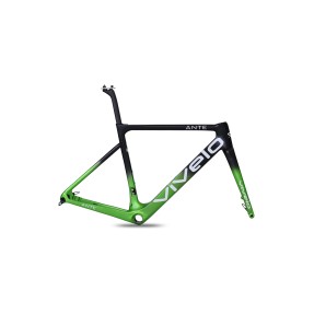 Vivelo ANTE - Frameset | Java Green Black | Matt