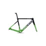 Vivelo ANTE - Frameset | Java Green Black | Matt