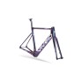 Vivelo ANTE - Frameset | Lime Blue Chameleon