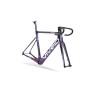 Vivelo ANTE - Frameset | Lime Blue Chameleon