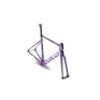 Vivelo ANTE - Frameset | Lime Blue Chameleon
