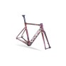 Vivelo ANTE - Frameset | Lime Rust Chameleon (White Labels)