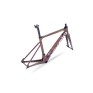 Vivelo ANTE - Frameset | Lime Rust Chameleon (White Labels)