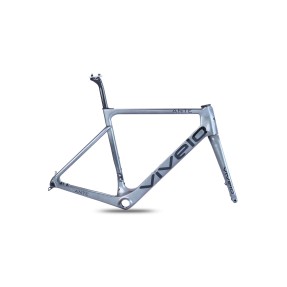 Vivelo ANTE - Frameset | Silver