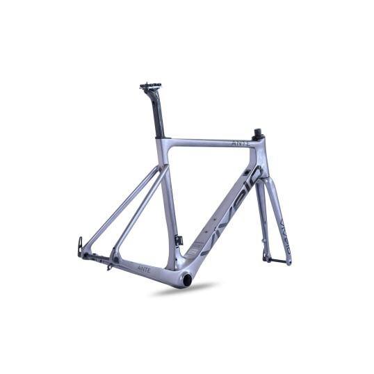 Vivelo ANTE - Frameset | Silver