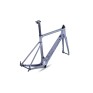 Vivelo ANTE - Frameset | Silver