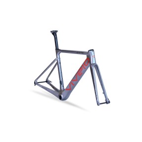 Vivelo ANTE - Frameset | Silver