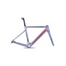 Vivelo ANTE - Frameset | Silver