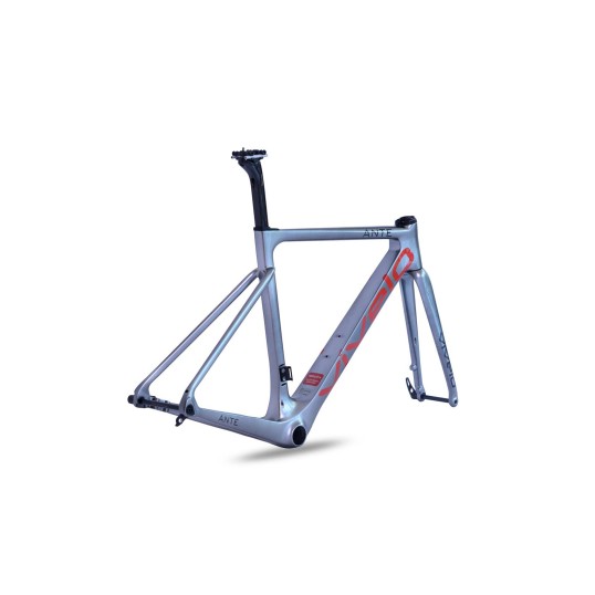 Vivelo ANTE - Frameset | Silver