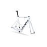 Vivelo ANTE - Frameset | White Black | Matt