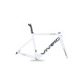 Vivelo ANTE - Frameset | White Black | Matt
