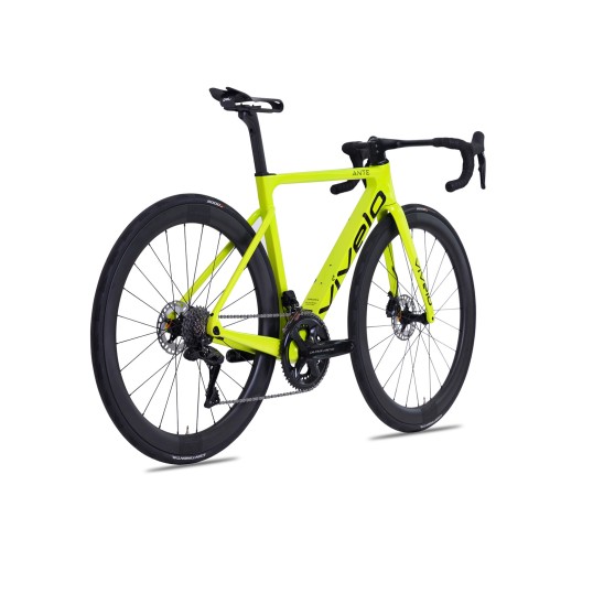 Vivelo ANTE - Dura-Ace Di2 12s Disc | Light Green