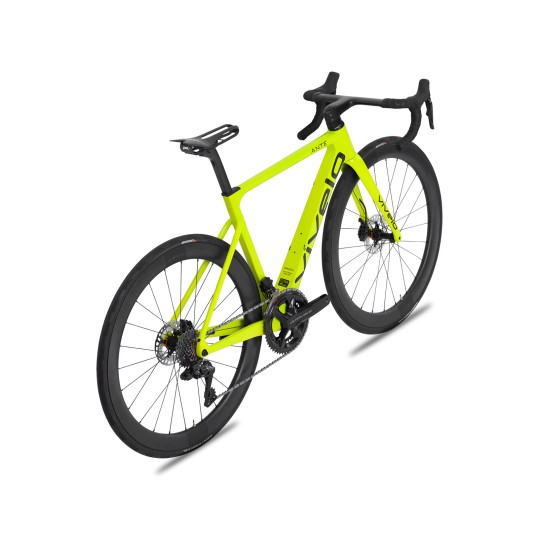 Vivelo ANTE - Dura-Ace Di2 12s Disc | Light Green