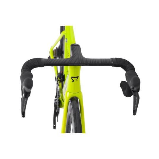 Vivelo ANTE - Dura-Ace Di2 12s Disc | Light Green