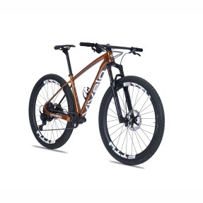 Vivelo VICTA | SLX | Gold Rust Chameleon