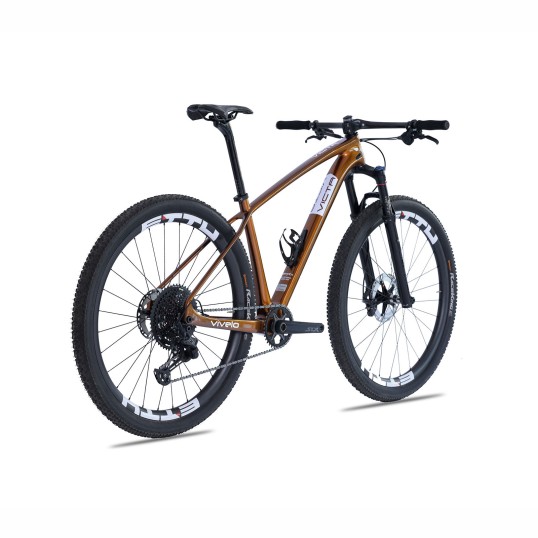 Vivelo VICTA | SLX | Gold Rust Chameleon