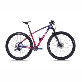 Vivelo VICTA | SLX | Red Lime Blue Chameleon