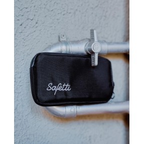 Safetti DryRide Waterproof Wallet| Спортен водонепромокаем порфейл