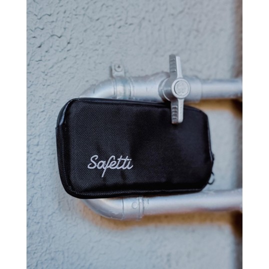 Safetti DryRide Waterproof Wallet| Спортен водонепромокаем порфейл