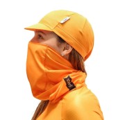 Safetti Amarillo | Колоездачна шапка