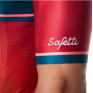 Колоездачно джърси Safetti Firenze De Ronde| Мъже