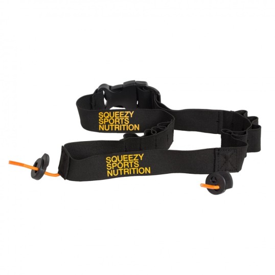 Squeezy Колан за Бягане I SQUEEZY RUNNING BELT