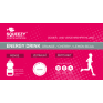 Squeezy Енергийна Напитка Лимон и BCAA I Energy Drink Lemon BCAA