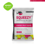 Squeezy Енергийни Желирани Бонбони I ENERGY FRUIT GUMS