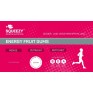 Squeezy Енергийни Желирани Бонбони I ENERGY FRUIT GUMS