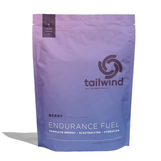 Tailwind Nutrition Berry | Пакет 30 порции