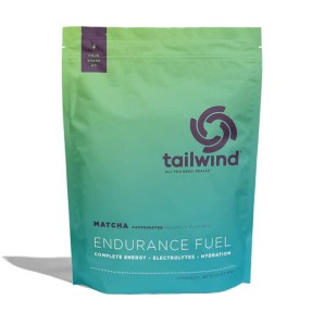 Tailwind Nutrition Matcha Caffeinated| Пакет 30 порции
