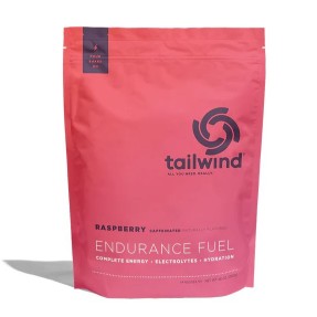 Tailwind Nutrition Raspberry Caffeinated| Пакет 30 порции