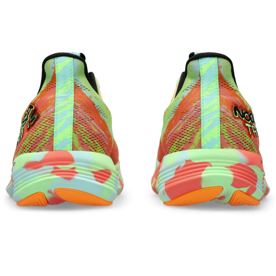 Asics Noosa 15 LIME BURST/ILLUMINATE MINT