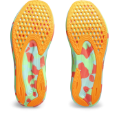 Asics Noosa 15 LIME BURST/ILLUMINATE MINT