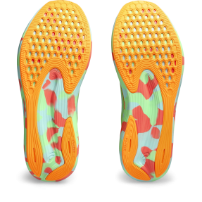 Asics Noosa 15 LIME BURST/ILLUMINATE MINT