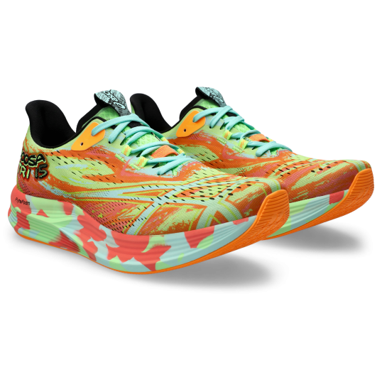 Asics Noosa 15 LIME BURST/ILLUMINATE MINT